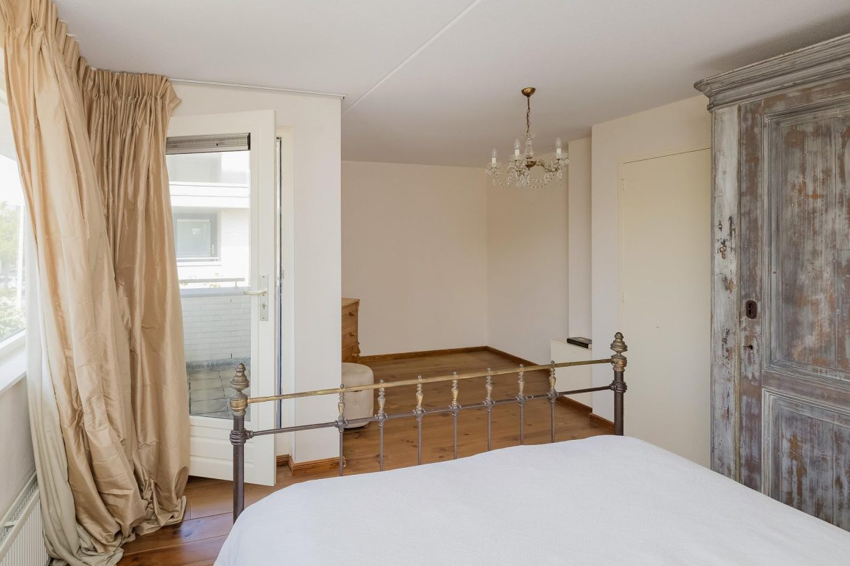 Te koop: Foto Woonhuis aan de Viverlaan 6 in Noordwijk