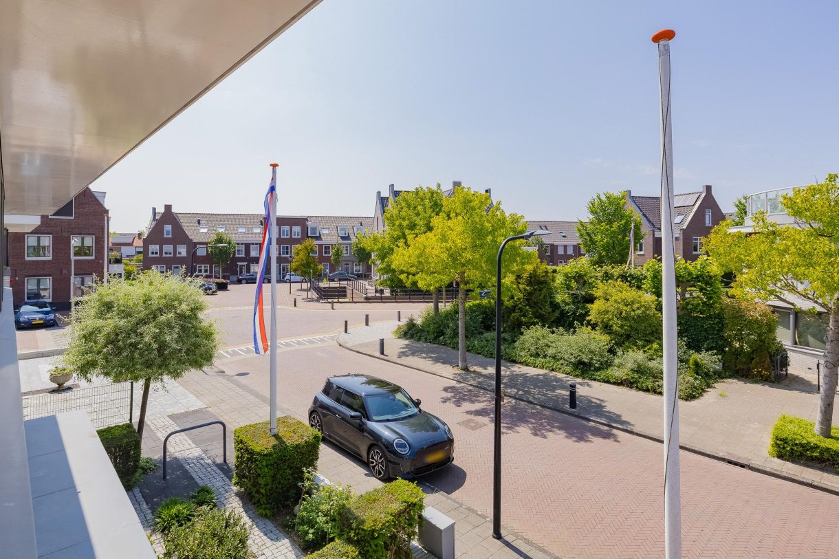 Te koop: Foto Woonhuis aan de Viverlaan 6 in Noordwijk