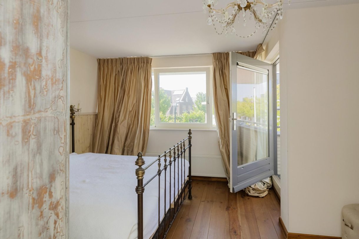 Te koop: Foto Woonhuis aan de Viverlaan 6 in Noordwijk