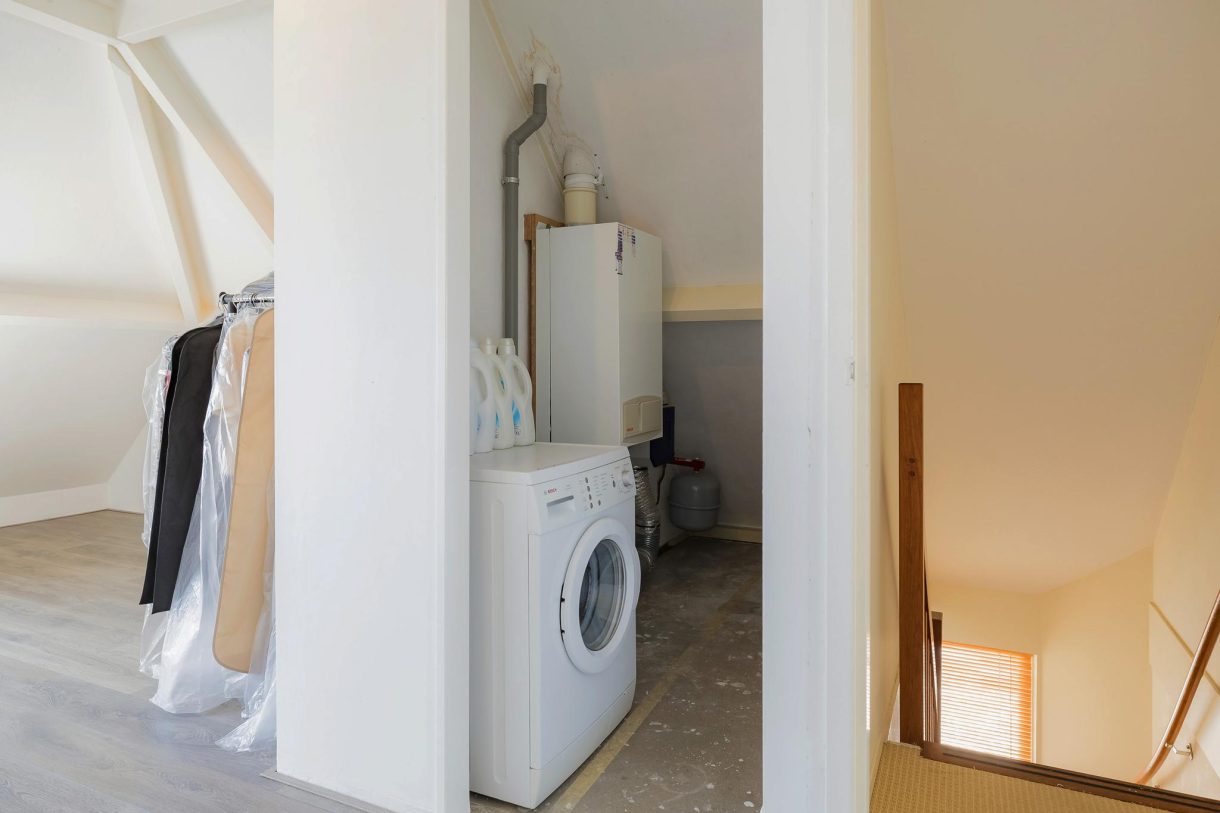 Te koop: Foto Woonhuis aan de Viverlaan 6 in Noordwijk