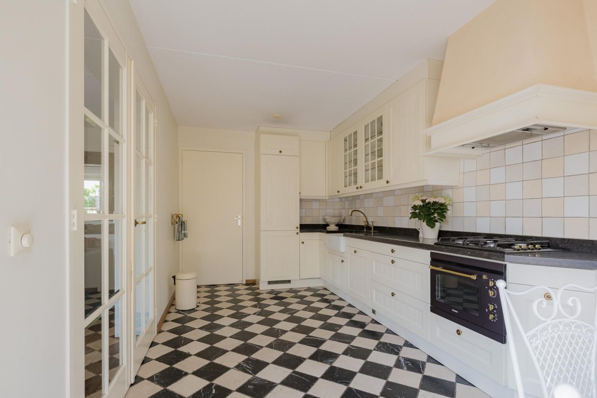 Te koop: Foto Woonhuis aan de Viverlaan 6 in Noordwijk