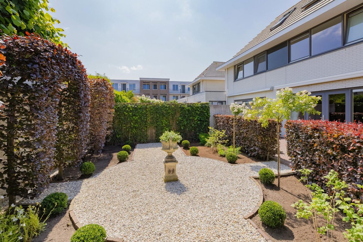 Te koop: Foto Woonhuis aan de Viverlaan 6 in Noordwijk