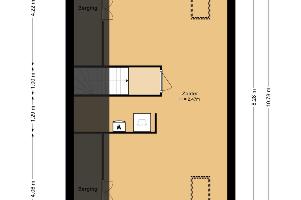 Te koop: Foto Woonhuis aan de Viverlaan 6 in Noordwijk