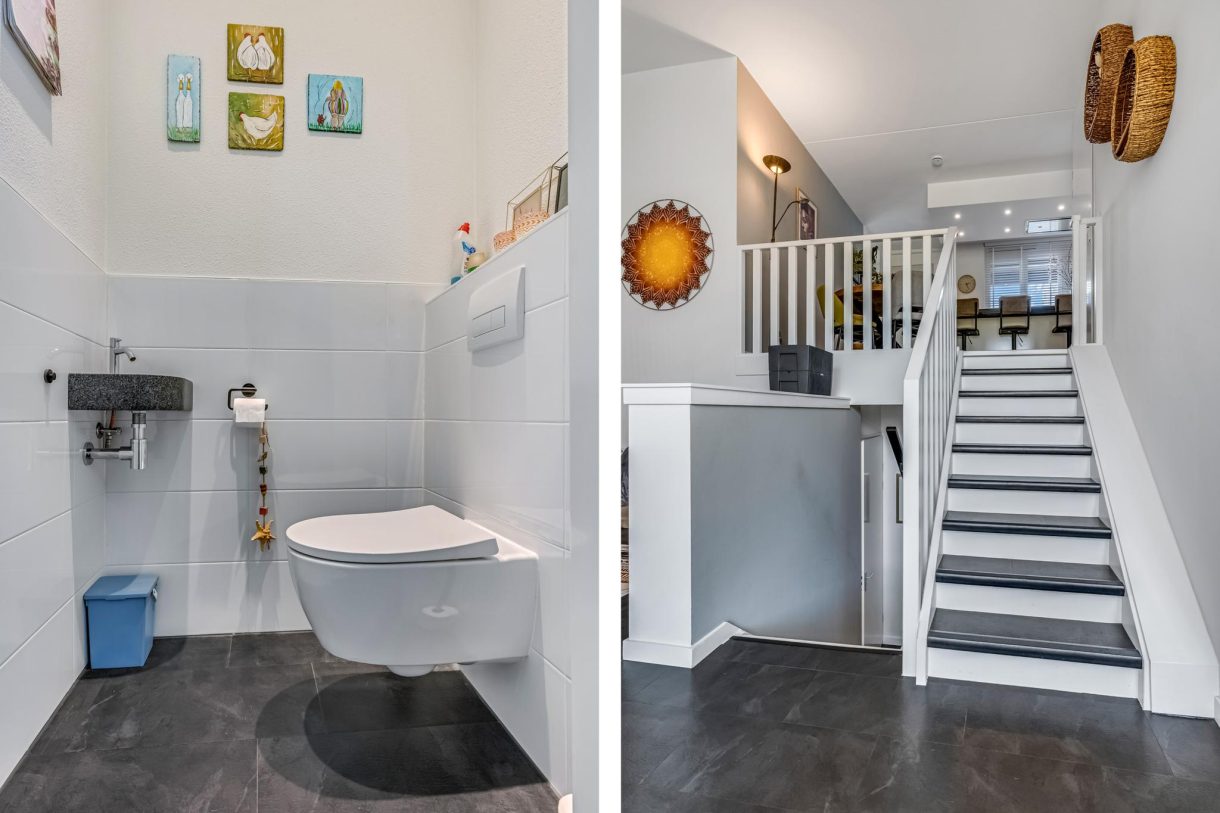 Te koop: Foto Appartement aan de Dr. Colijnstraat 5 in Veenendaal