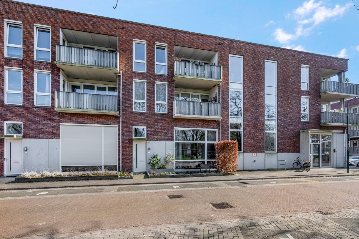 Te koop: Foto Appartement aan de Dr. Colijnstraat 5 in Veenendaal