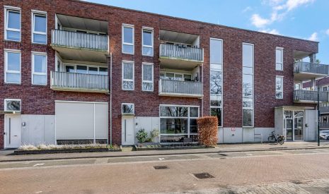 koop  Veenendaal  Dr. Colijnstraat 5 – Hoofdfoto