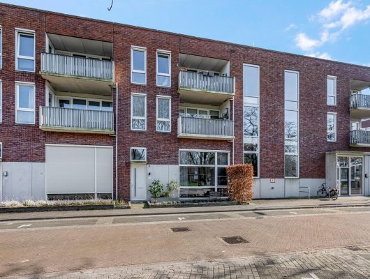 Hoofdfoto van Veenendaal Dr. Colijnstraat 5