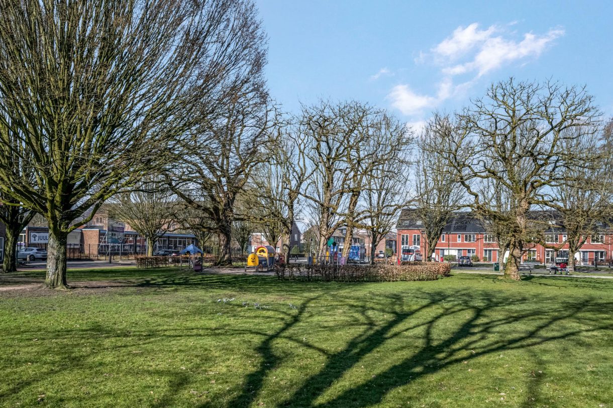 Te koop: Foto Appartement aan de Dr. Colijnstraat 5 in Veenendaal