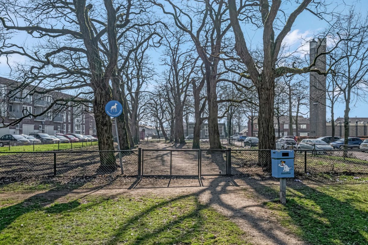 Te koop: Foto Appartement aan de Dr. Colijnstraat 5 in Veenendaal