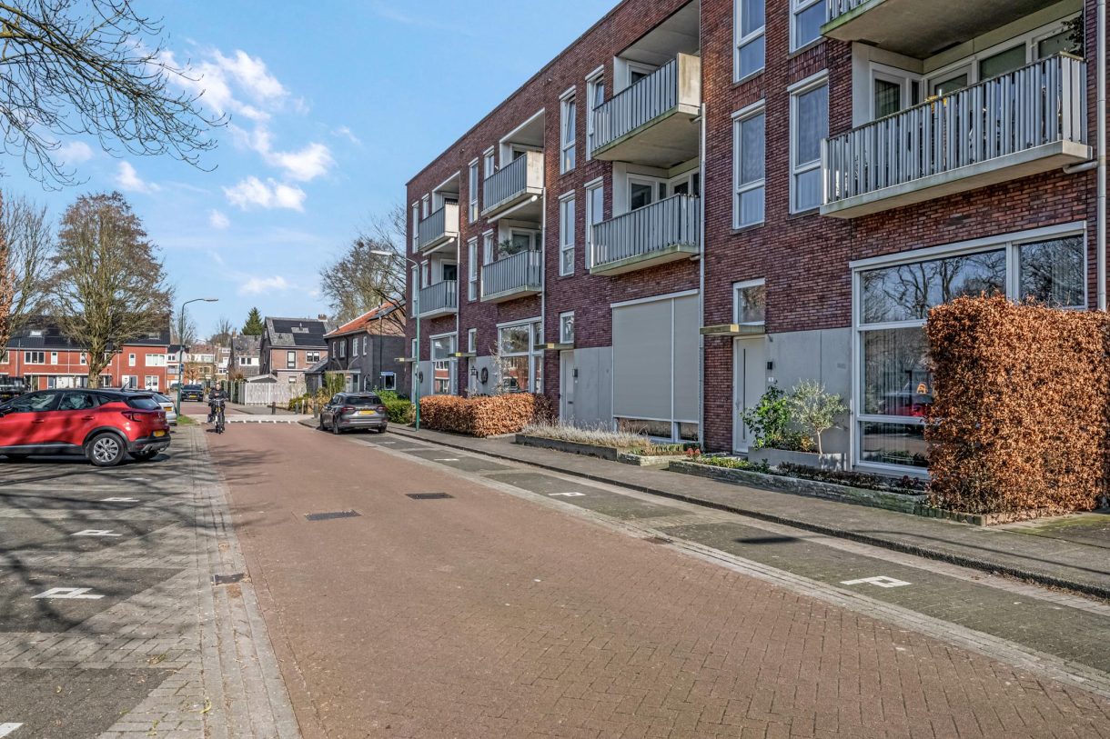 Te koop: Foto Appartement aan de Dr. Colijnstraat 5 in Veenendaal