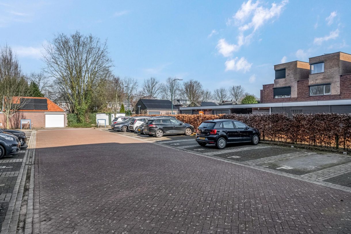 Te koop: Foto Appartement aan de Dr. Colijnstraat 5 in Veenendaal
