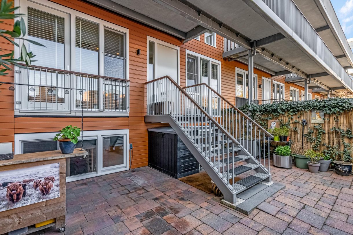 Te koop: Foto Appartement aan de Dr. Colijnstraat 5 in Veenendaal