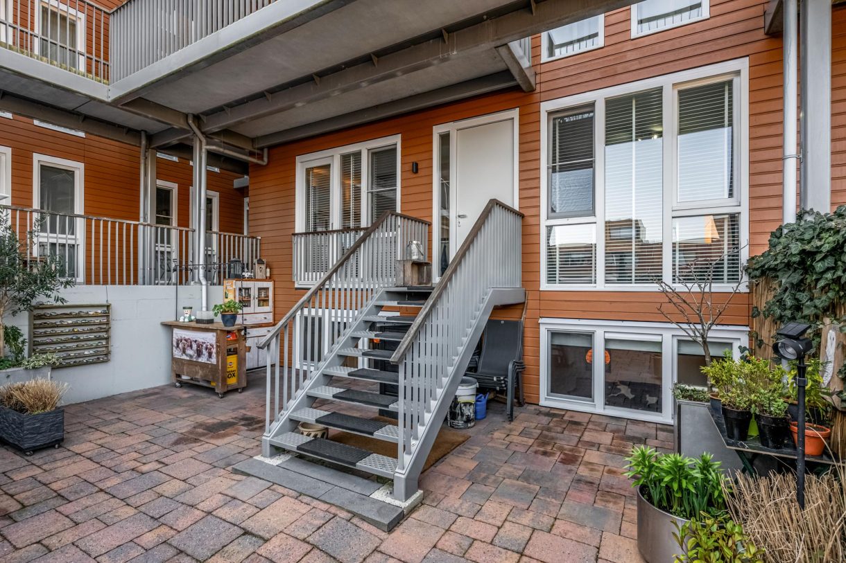 Te koop: Foto Appartement aan de Dr. Colijnstraat 5 in Veenendaal