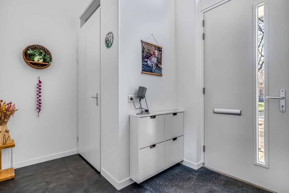 Te koop: Foto Appartement aan de Dr. Colijnstraat 5 in Veenendaal