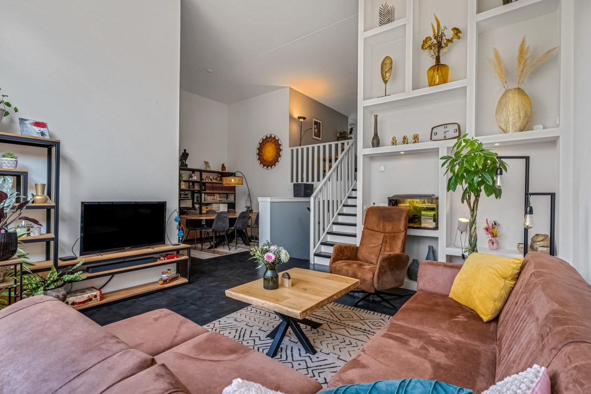 Te koop: Foto Appartement aan de Dr. Colijnstraat 5 in Veenendaal