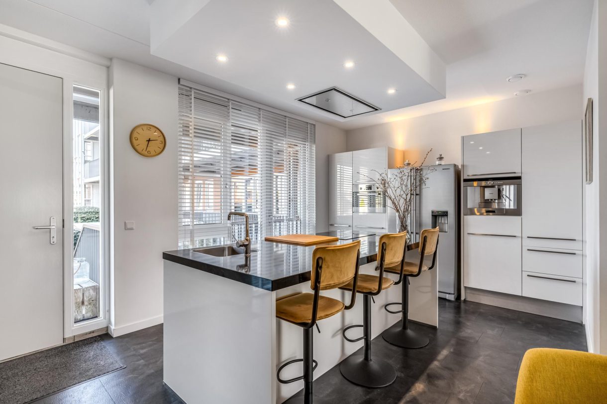 Te koop: Foto Appartement aan de Dr. Colijnstraat 5 in Veenendaal