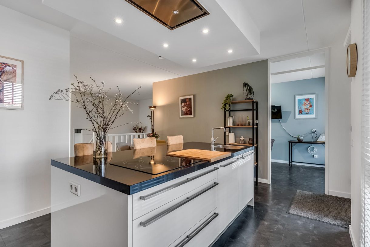 Te koop: Foto Appartement aan de Dr. Colijnstraat 5 in Veenendaal