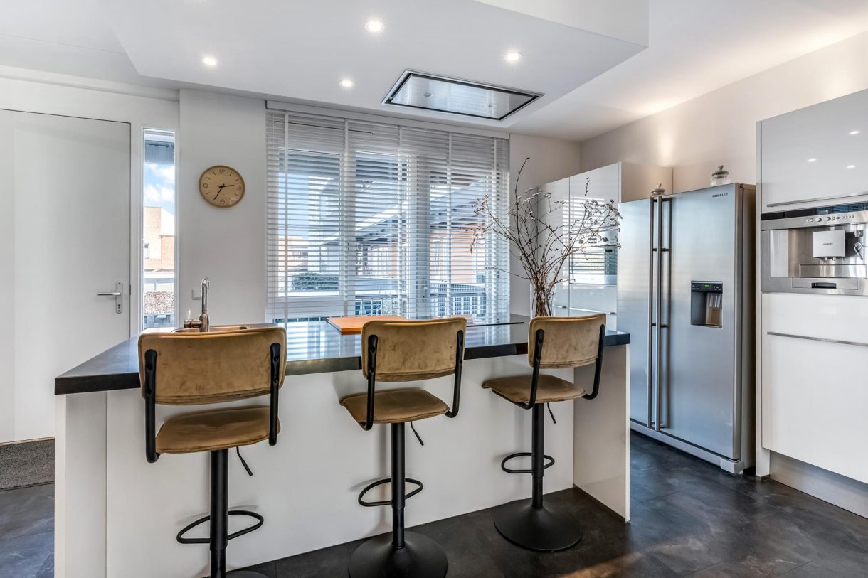 Te koop: Foto Appartement aan de Dr. Colijnstraat 5 in Veenendaal