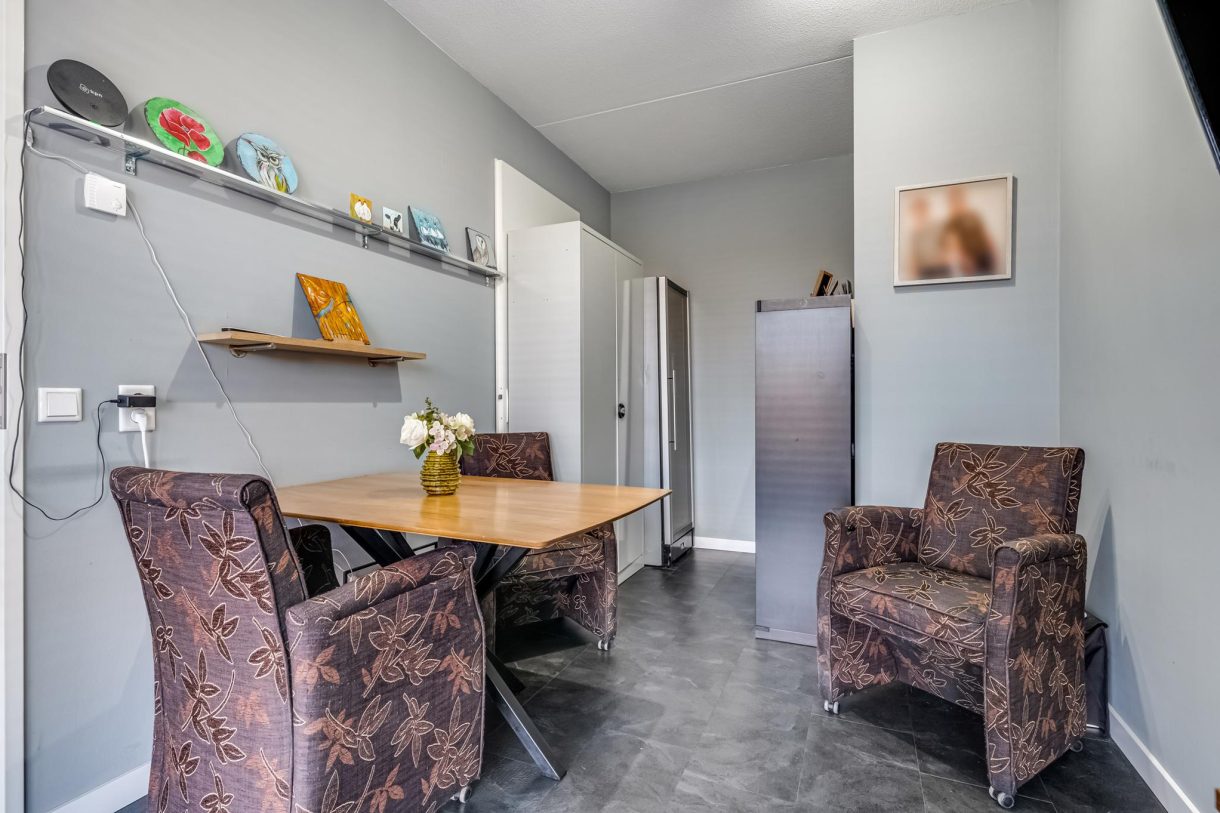 Te koop: Foto Appartement aan de Dr. Colijnstraat 5 in Veenendaal