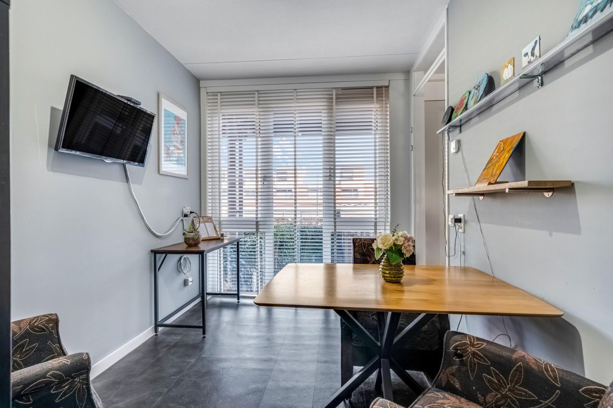 Te koop: Foto Appartement aan de Dr. Colijnstraat 5 in Veenendaal