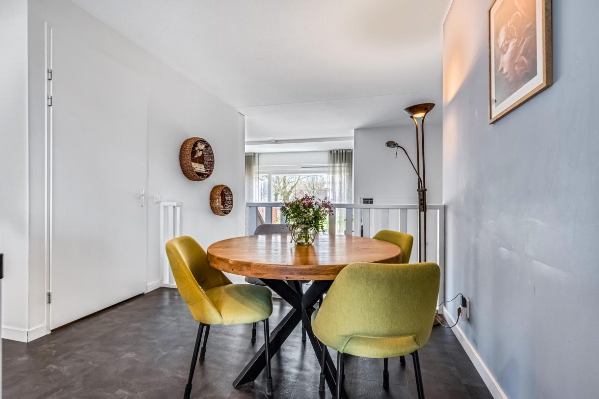 Te koop: Foto Appartement aan de Dr. Colijnstraat 5 in Veenendaal