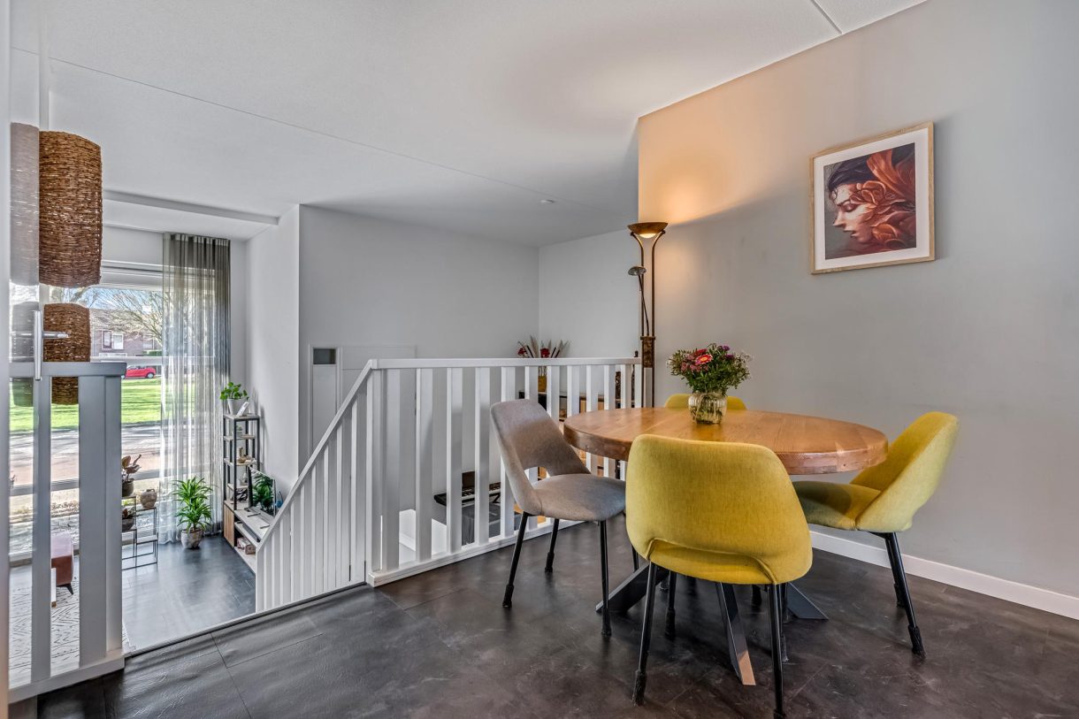 Te koop: Foto Appartement aan de Dr. Colijnstraat 5 in Veenendaal
