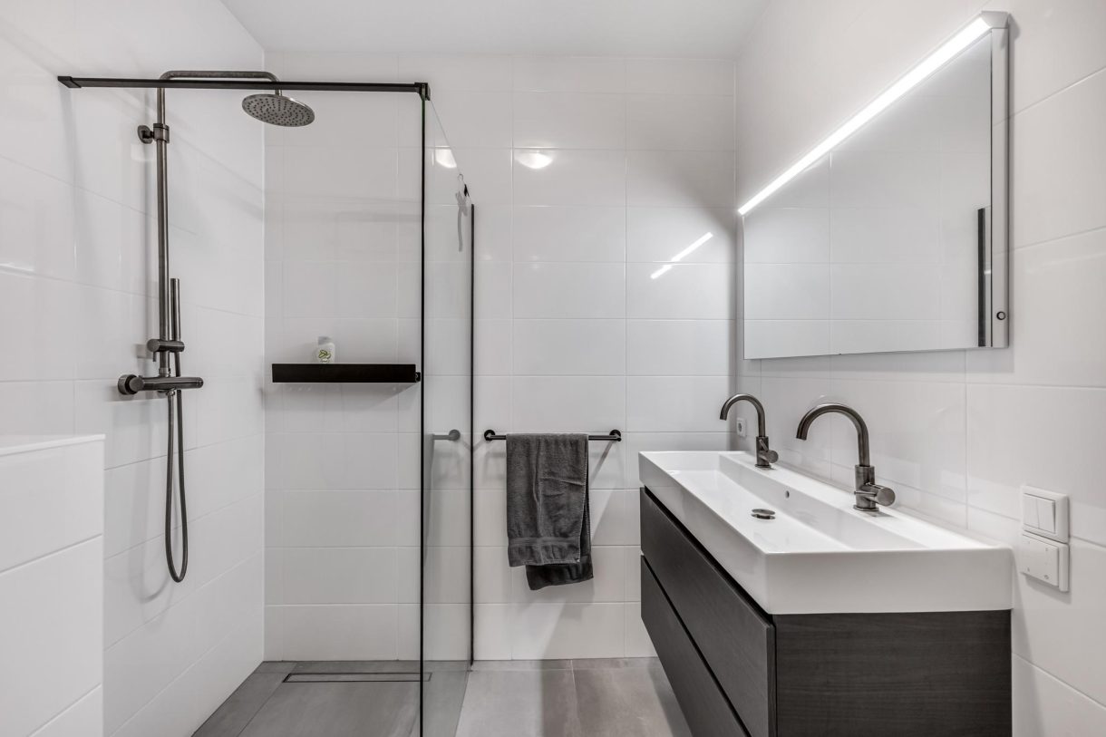 Te koop: Foto Appartement aan de Dr. Colijnstraat 5 in Veenendaal