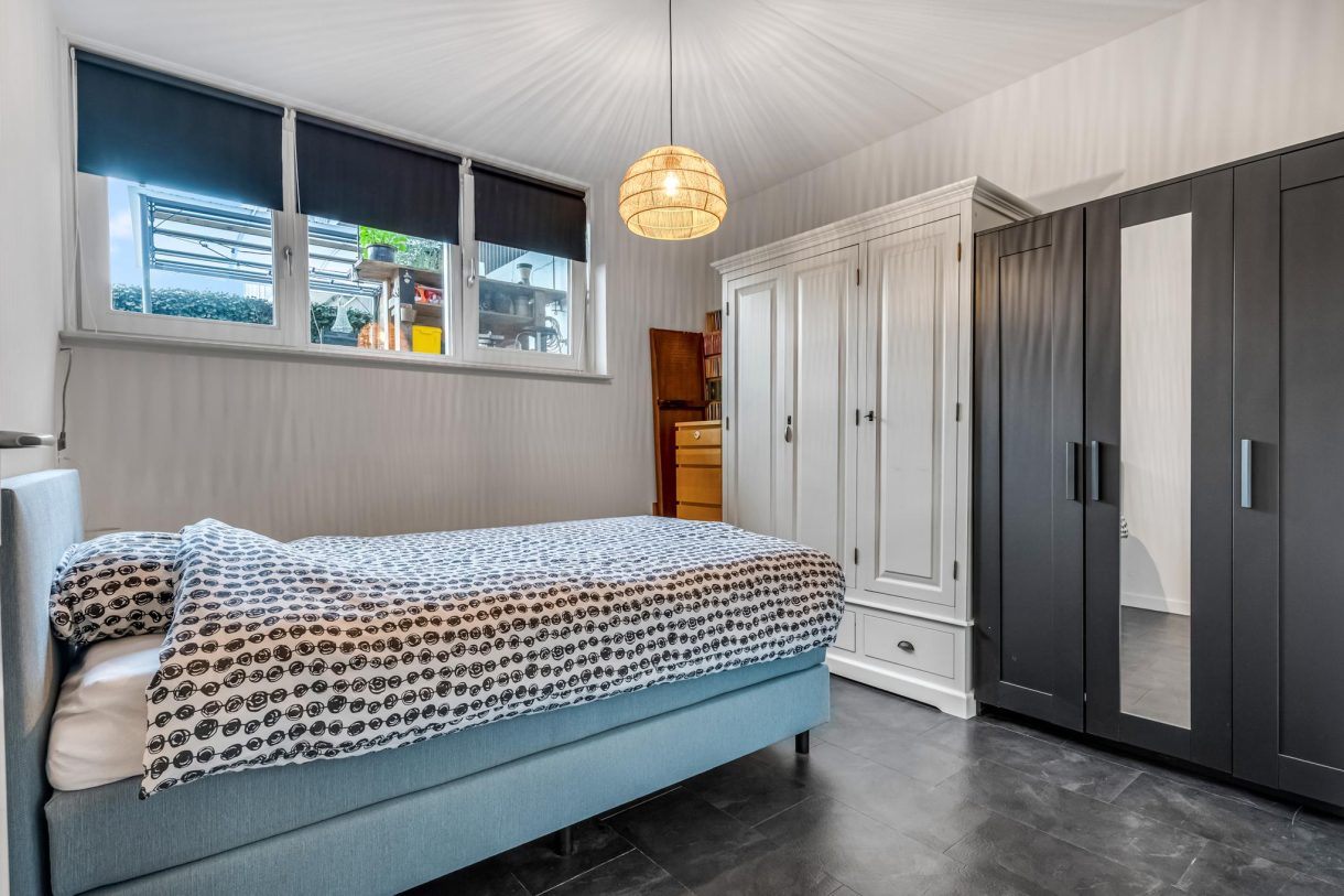 Te koop: Foto Appartement aan de Dr. Colijnstraat 5 in Veenendaal