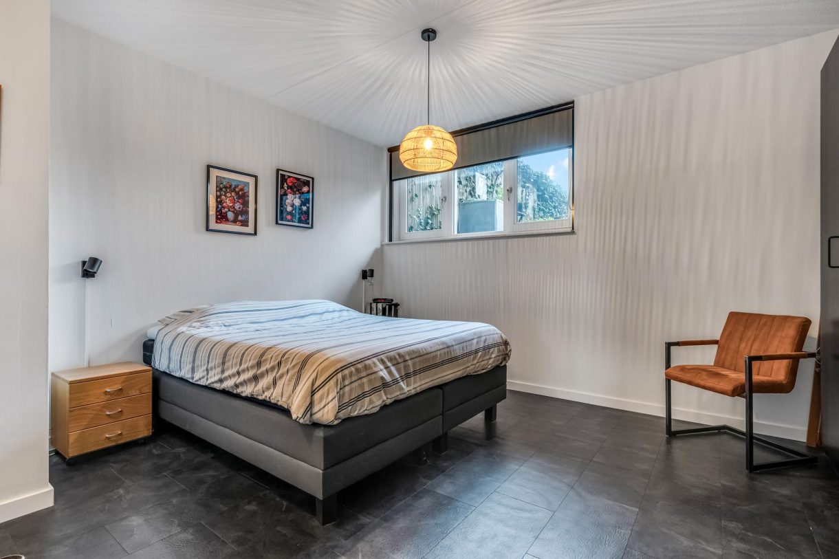 Te koop: Foto Appartement aan de Dr. Colijnstraat 5 in Veenendaal