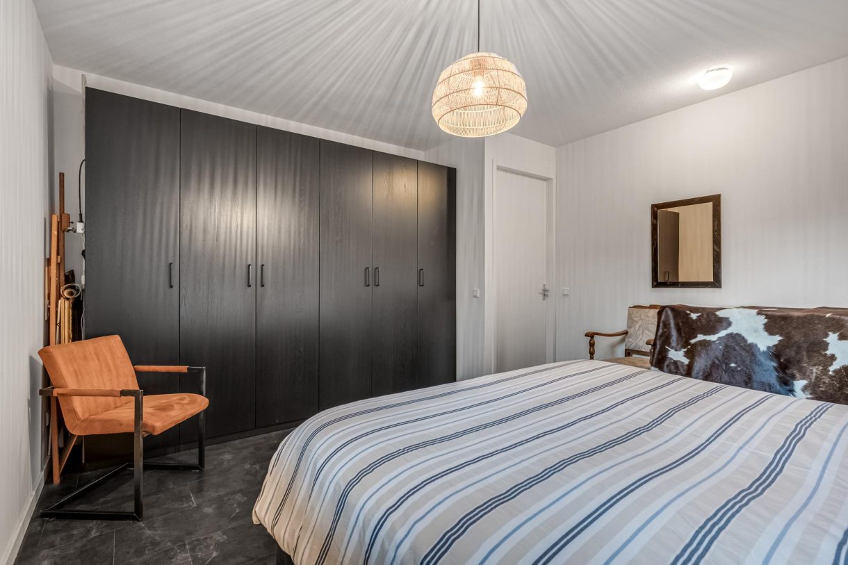 Te koop: Foto Appartement aan de Dr. Colijnstraat 5 in Veenendaal