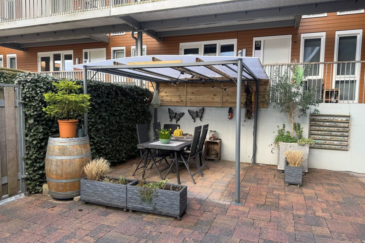 Te koop: Foto Appartement aan de Dr. Colijnstraat 5 in Veenendaal