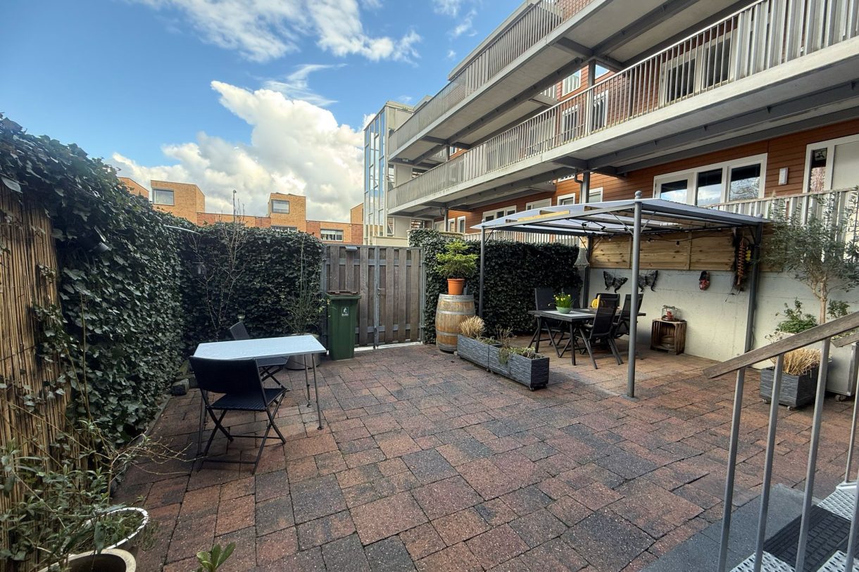 Te koop: Foto Appartement aan de Dr. Colijnstraat 5 in Veenendaal