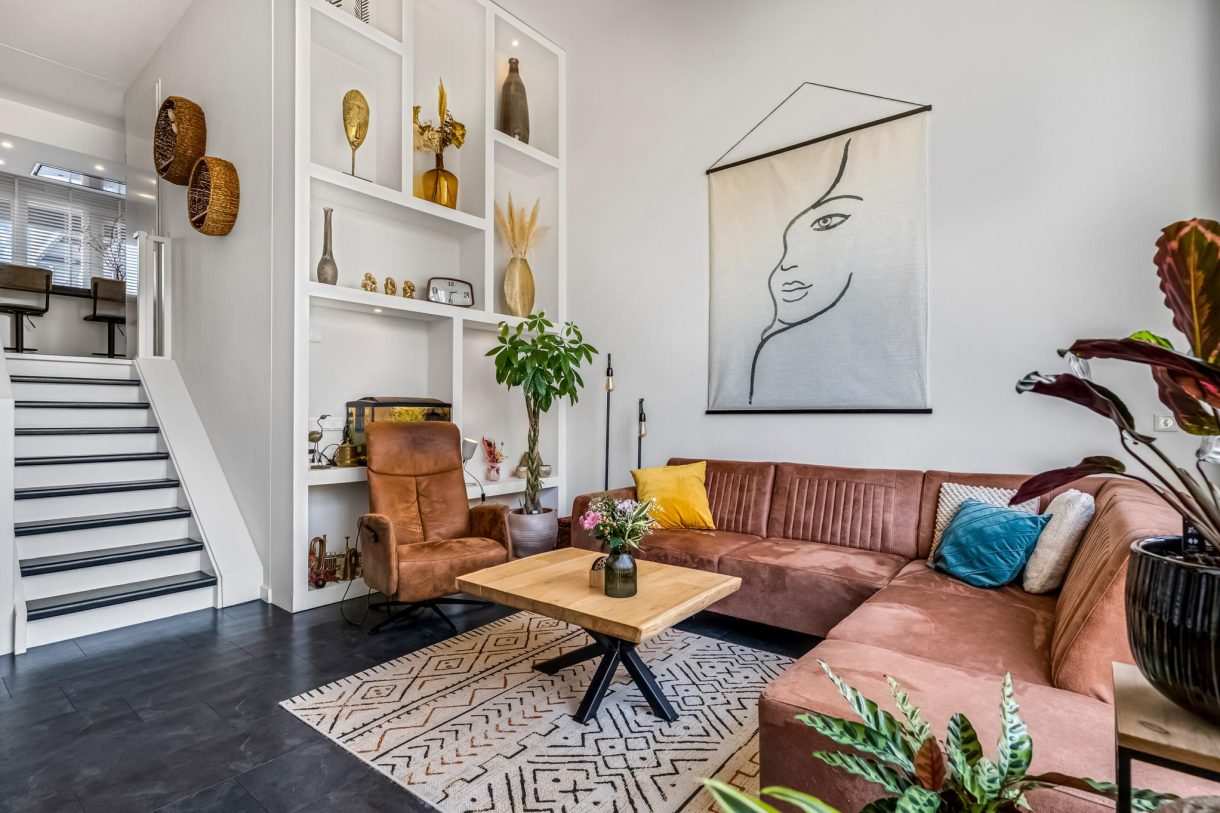 Te koop: Foto Appartement aan de Dr. Colijnstraat 5 in Veenendaal