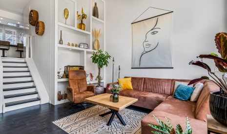 Te koop: Foto Appartement aan de Dr. Colijnstraat 5 in Veenendaal