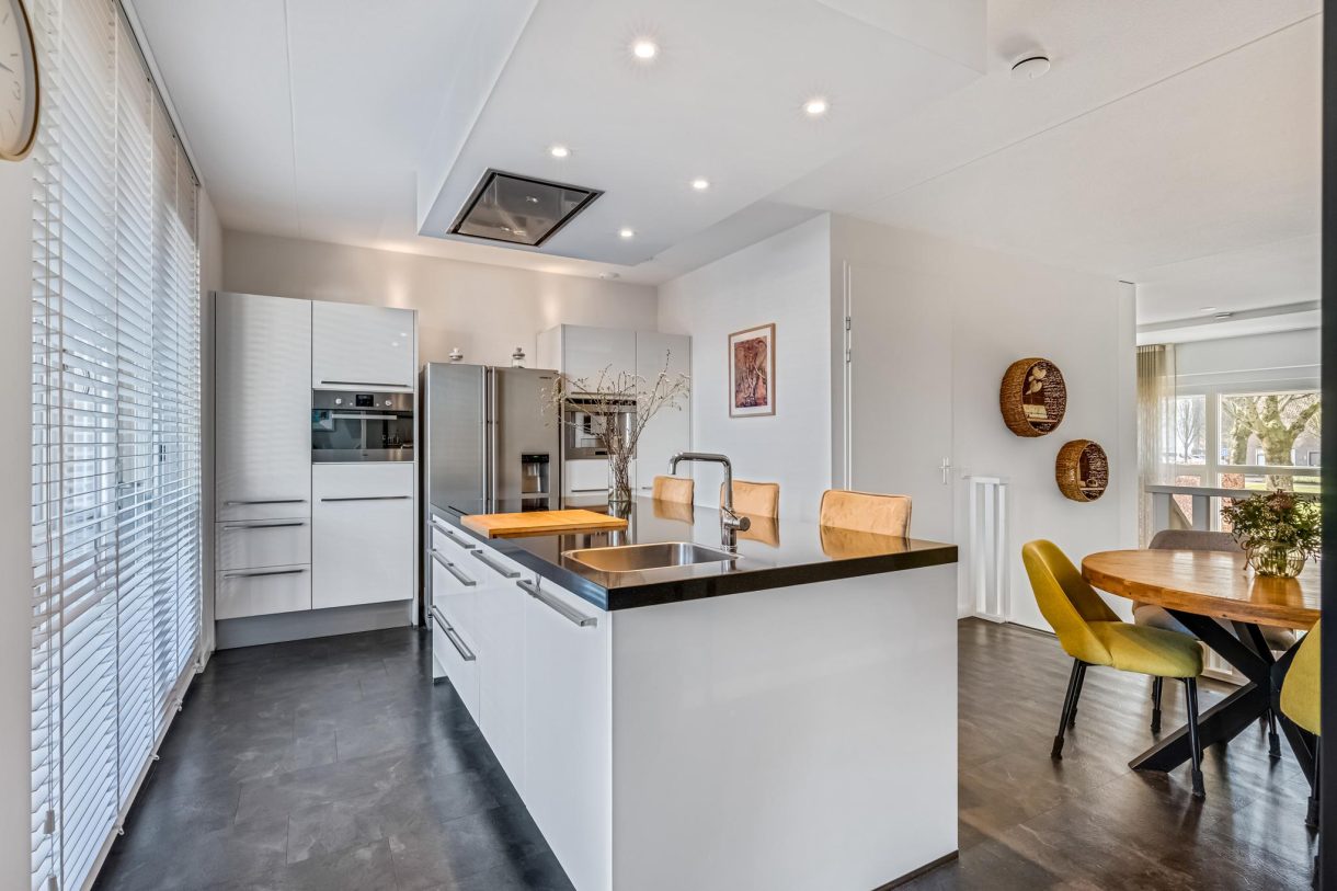 Te koop: Foto Appartement aan de Dr. Colijnstraat 5 in Veenendaal