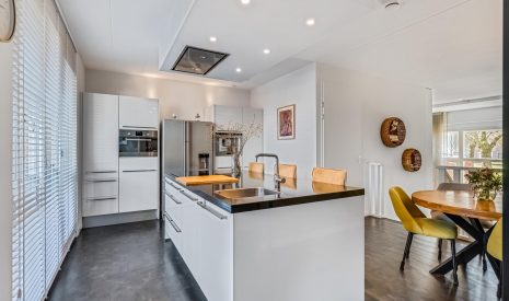 Te koop: Foto Appartement aan de Dr. Colijnstraat 5 in Veenendaal
