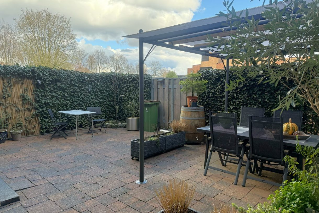 Te koop: Foto Appartement aan de Dr. Colijnstraat 5 in Veenendaal