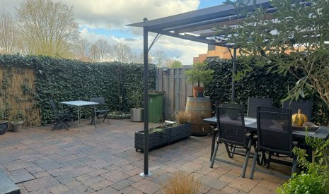 Te koop: Foto Appartement aan de Dr. Colijnstraat 5 in Veenendaal