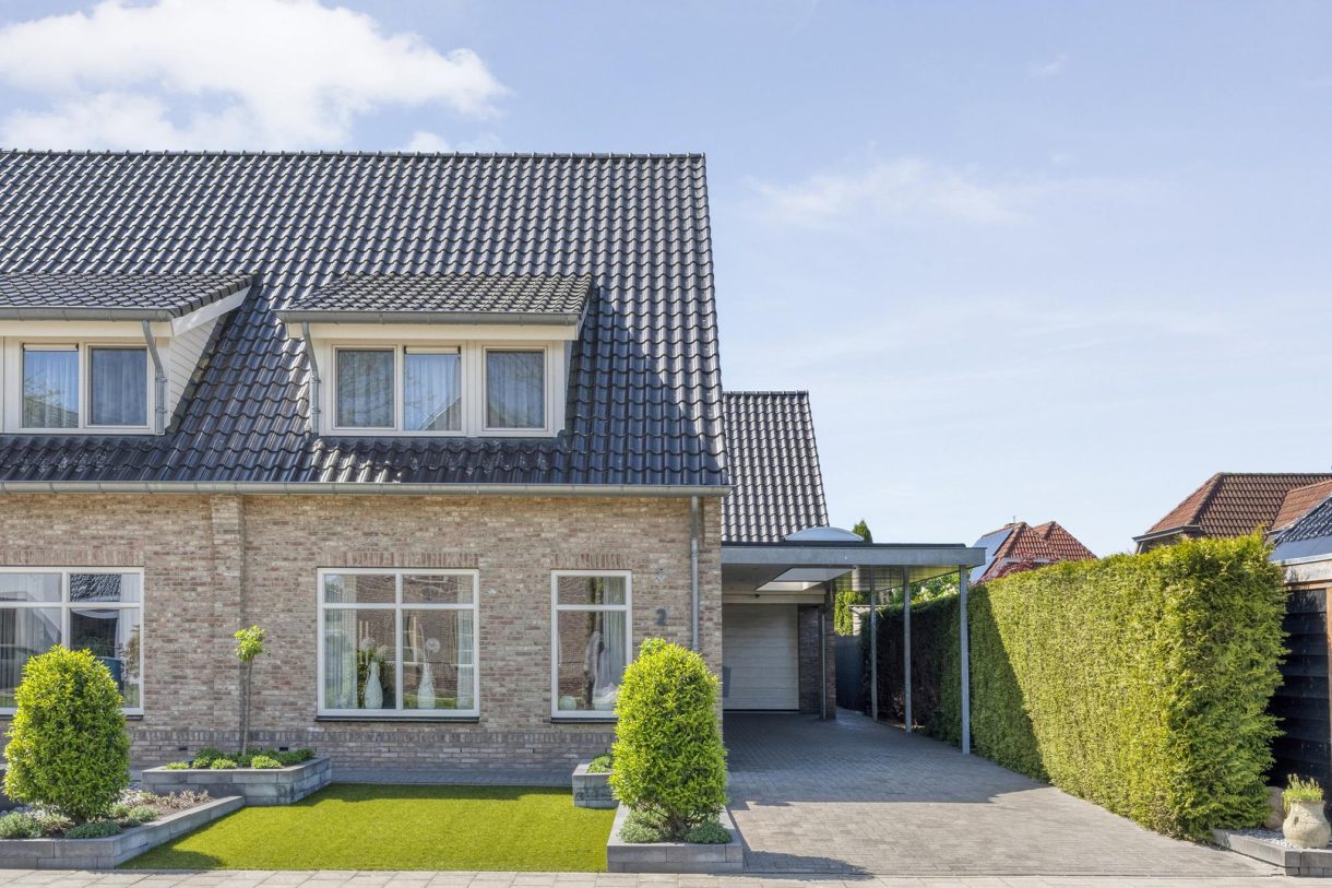 Te koop: Foto Woonhuis aan de De Richter 2 in Elim