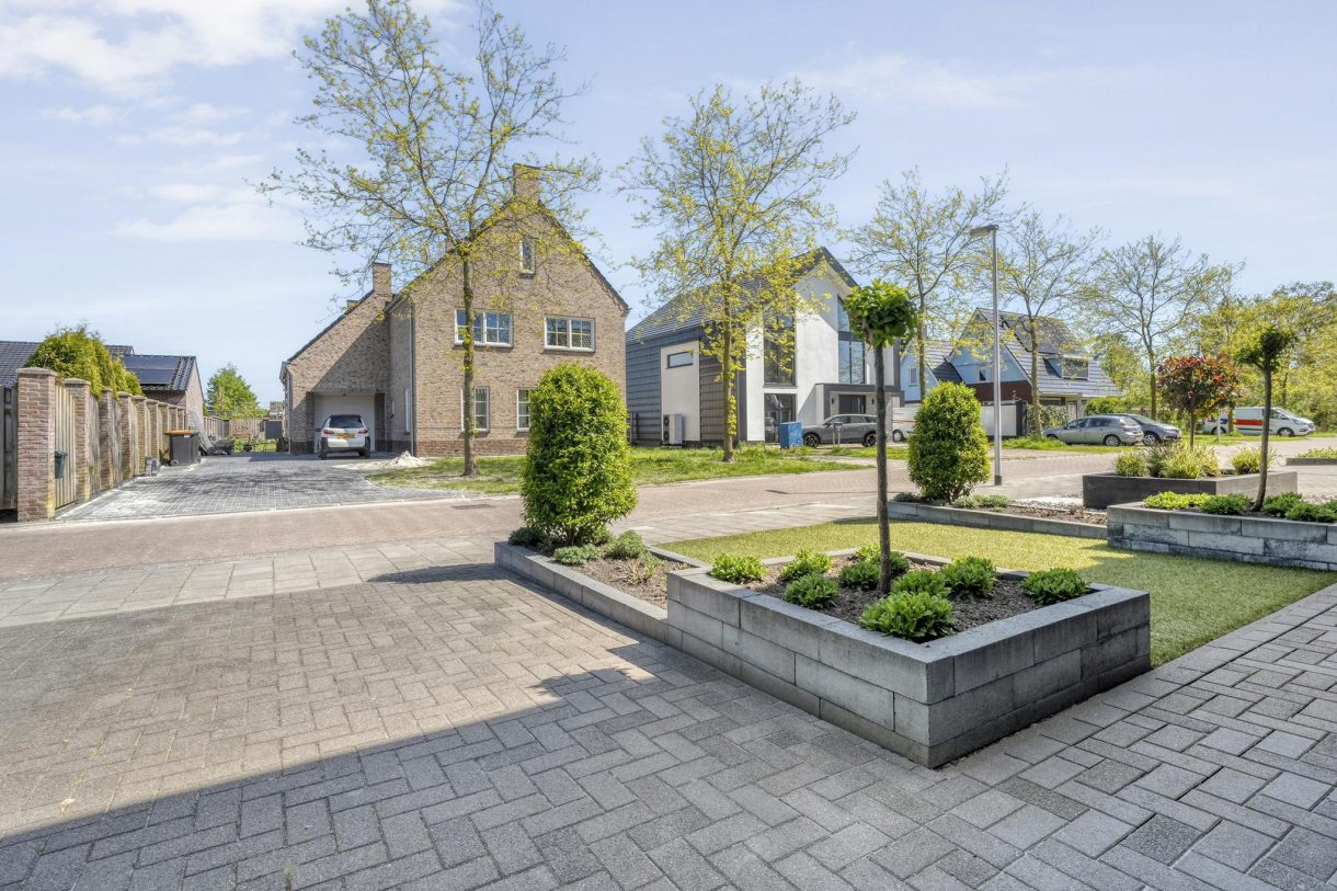 Te koop: Foto Woonhuis aan de De Richter 2 in Elim