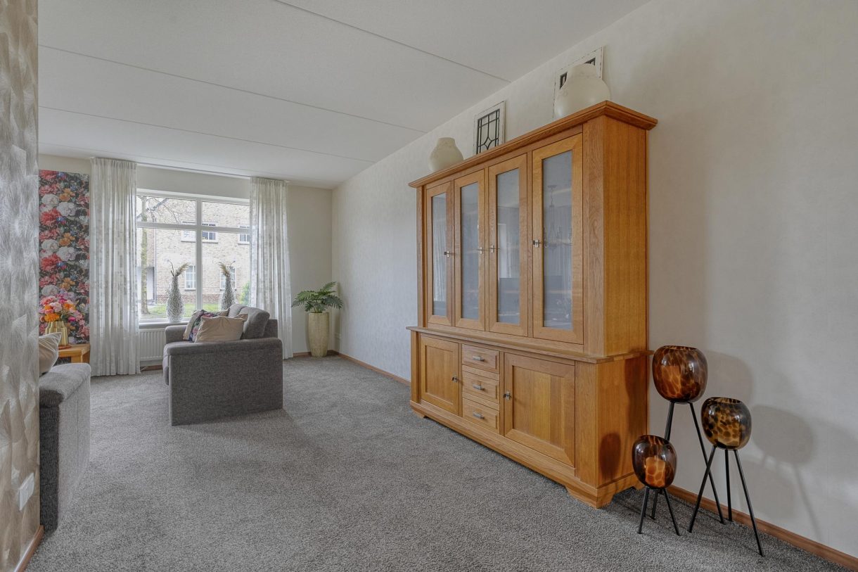 Te koop: Foto Woonhuis aan de De Richter 2 in Elim