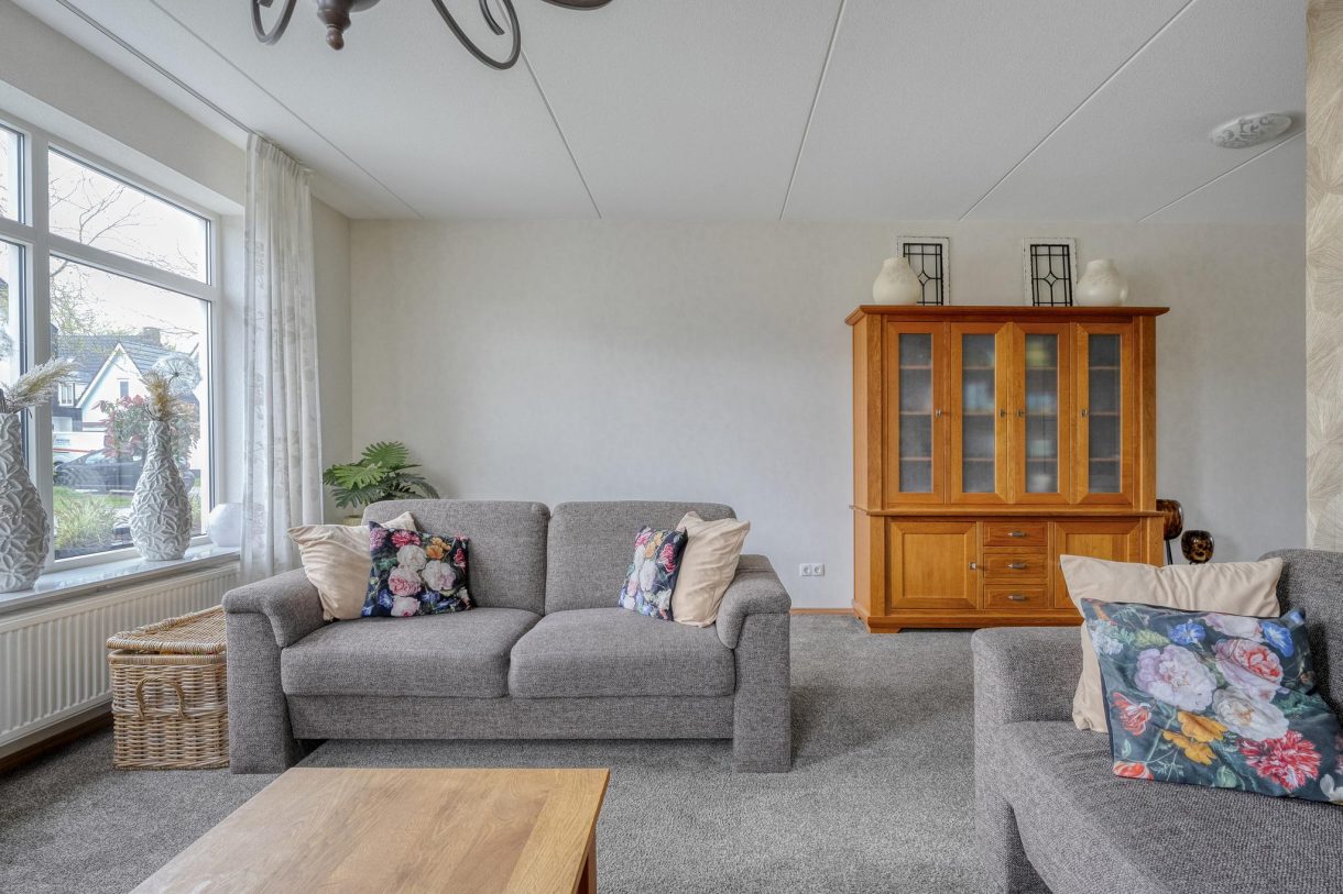 Te koop: Foto Woonhuis aan de De Richter 2 in Elim