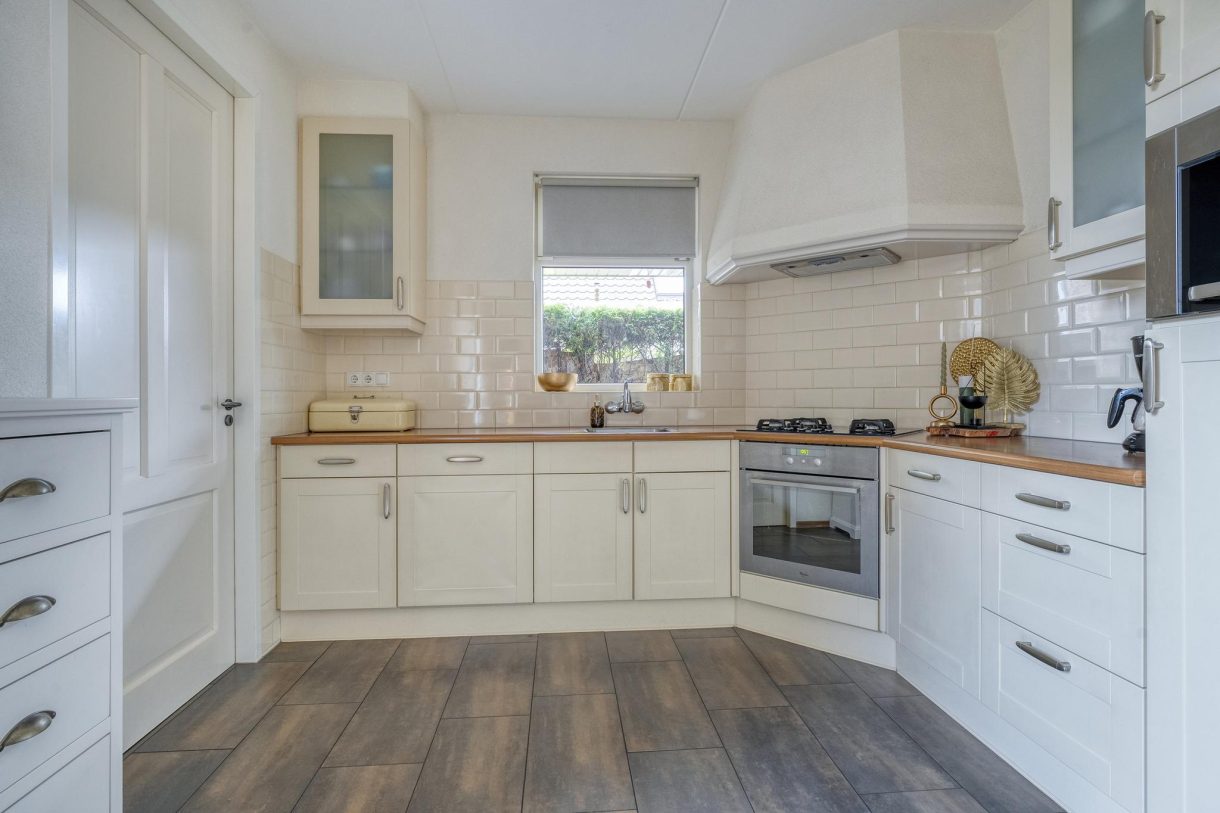 Te koop: Foto Woonhuis aan de De Richter 2 in Elim