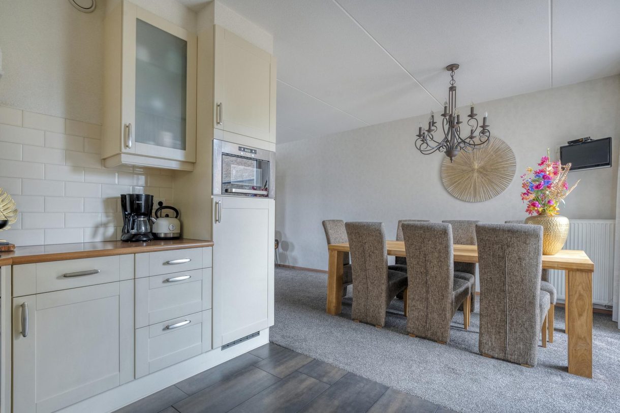 Te koop: Foto Woonhuis aan de De Richter 2 in Elim