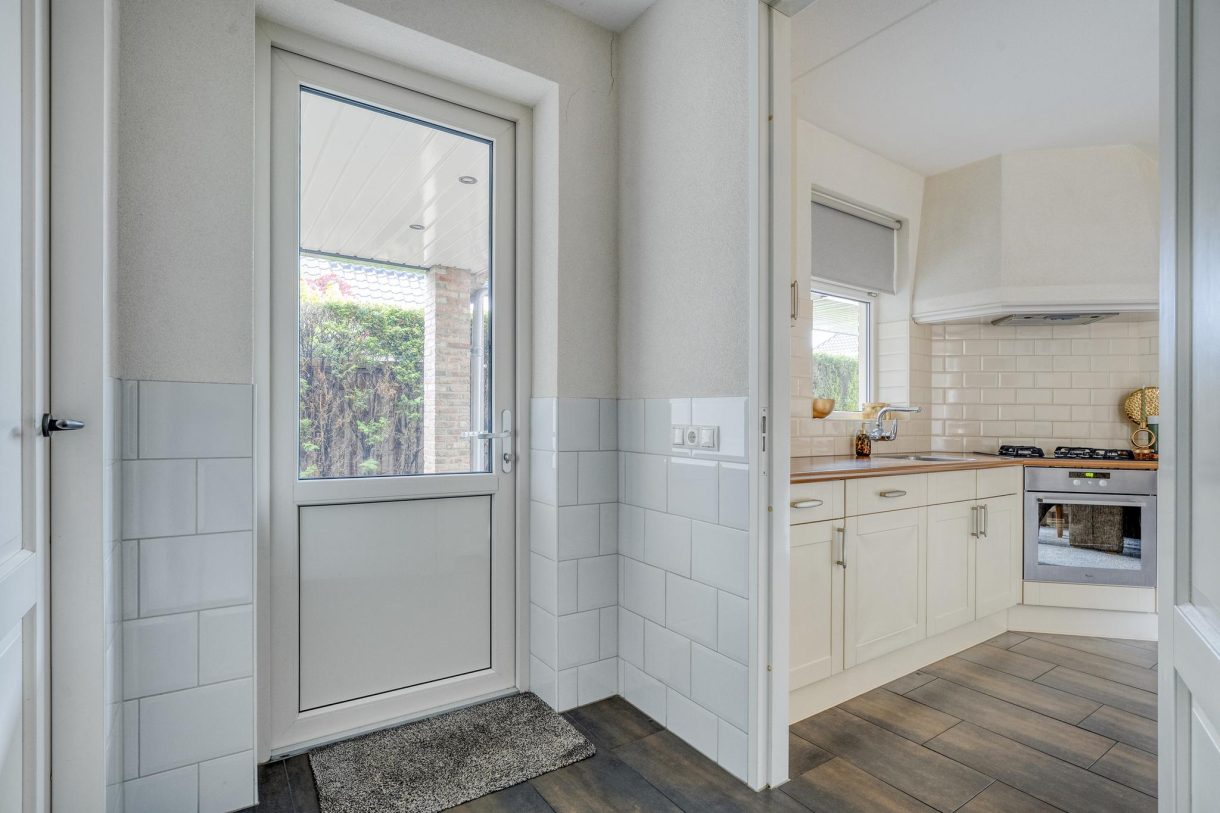 Te koop: Foto Woonhuis aan de De Richter 2 in Elim