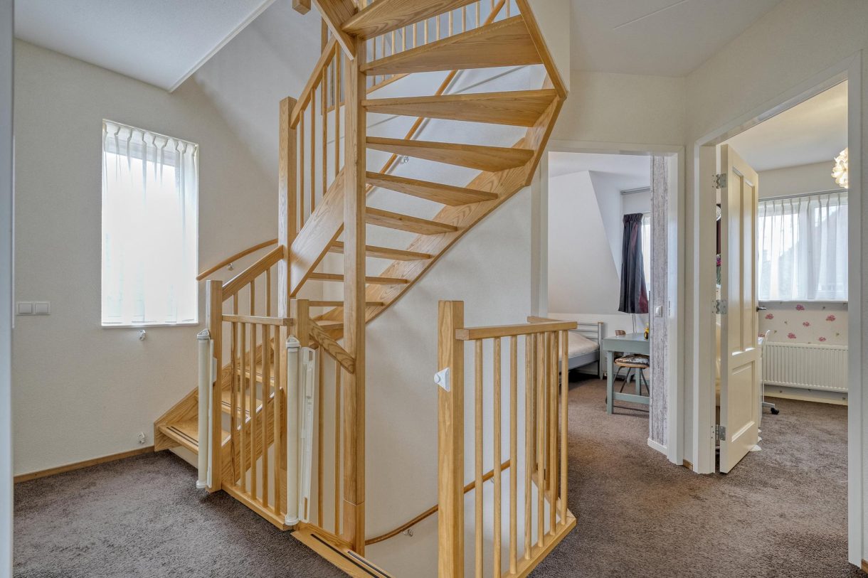 Te koop: Foto Woonhuis aan de De Richter 2 in Elim