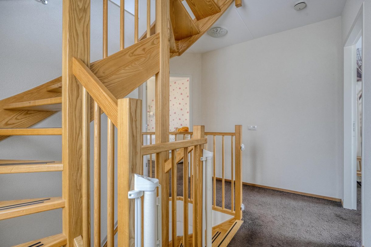 Te koop: Foto Woonhuis aan de De Richter 2 in Elim