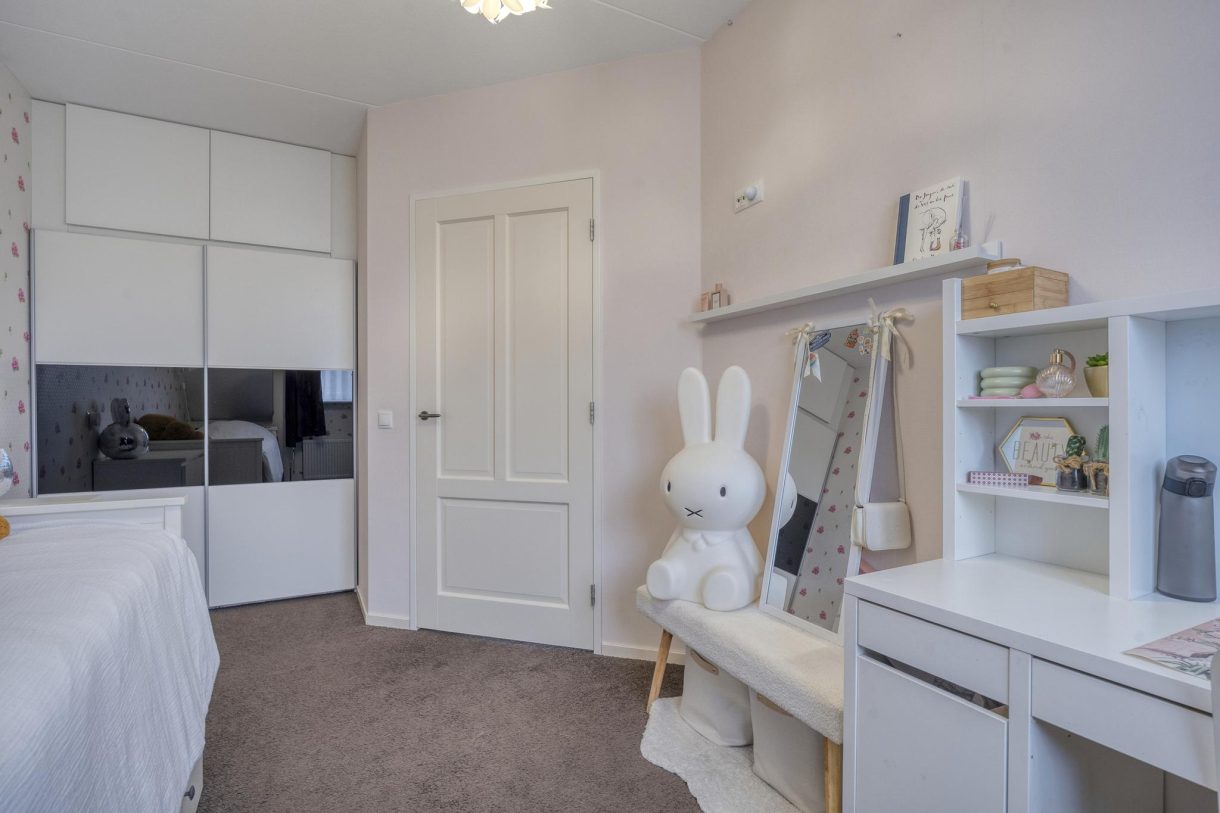 Te koop: Foto Woonhuis aan de De Richter 2 in Elim