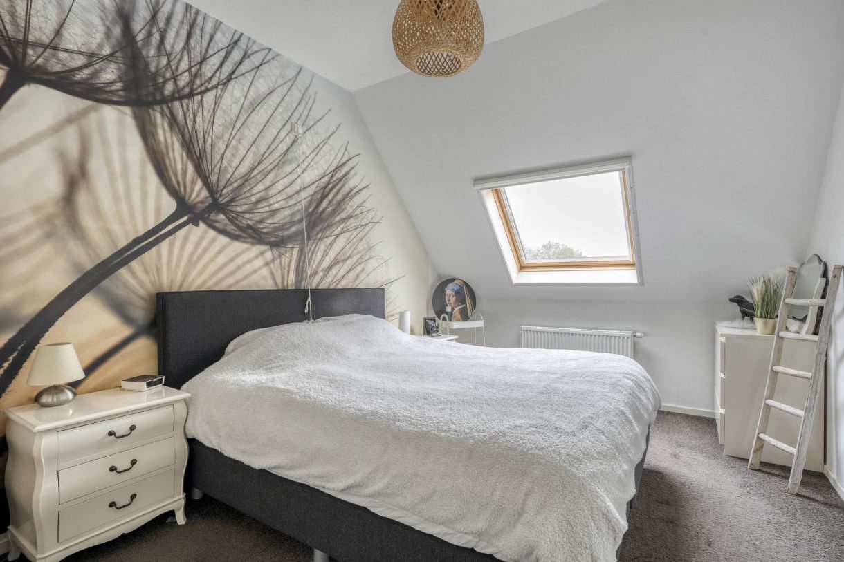 Te koop: Foto Woonhuis aan de De Richter 2 in Elim