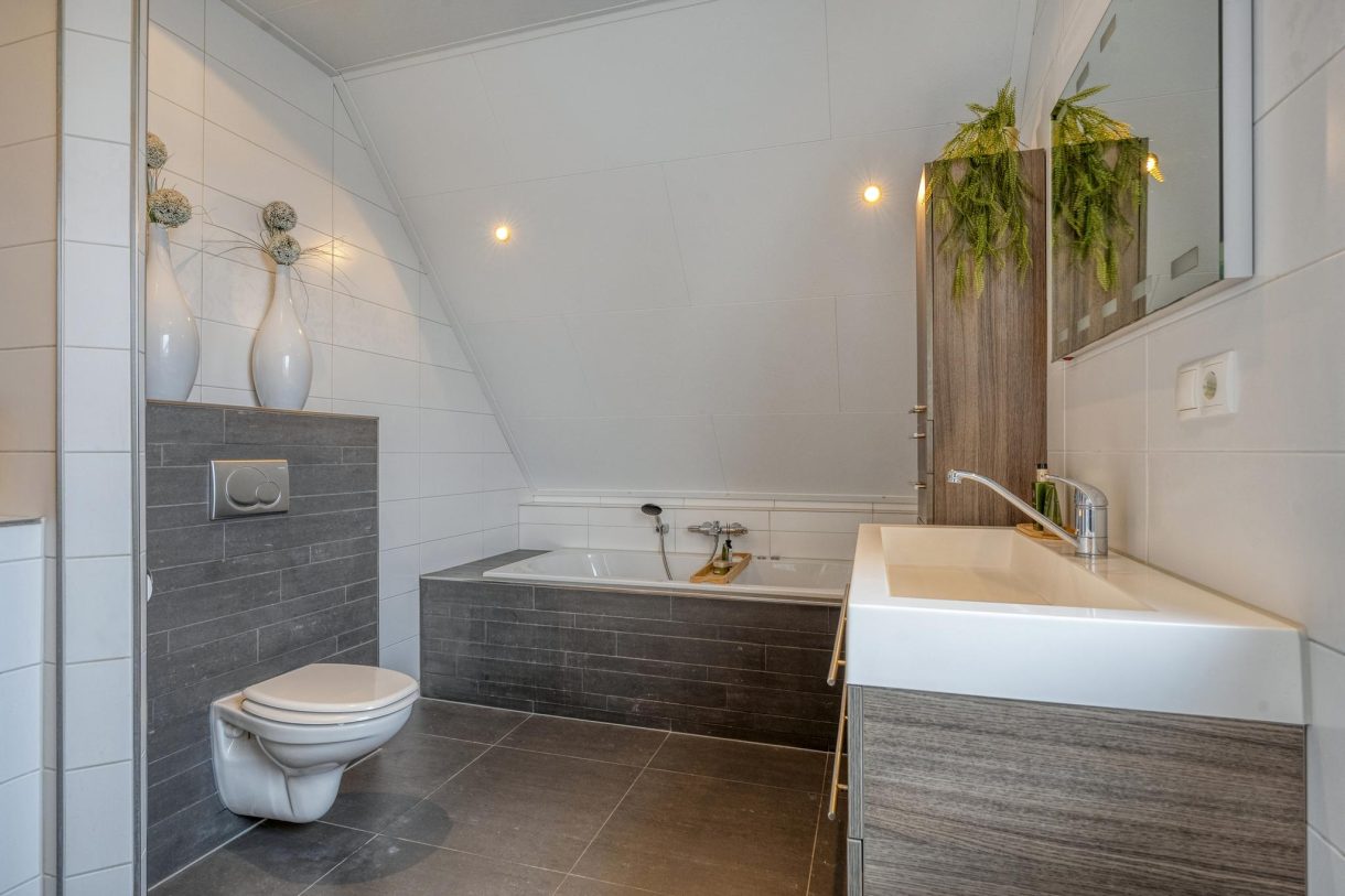 Te koop: Foto Woonhuis aan de De Richter 2 in Elim